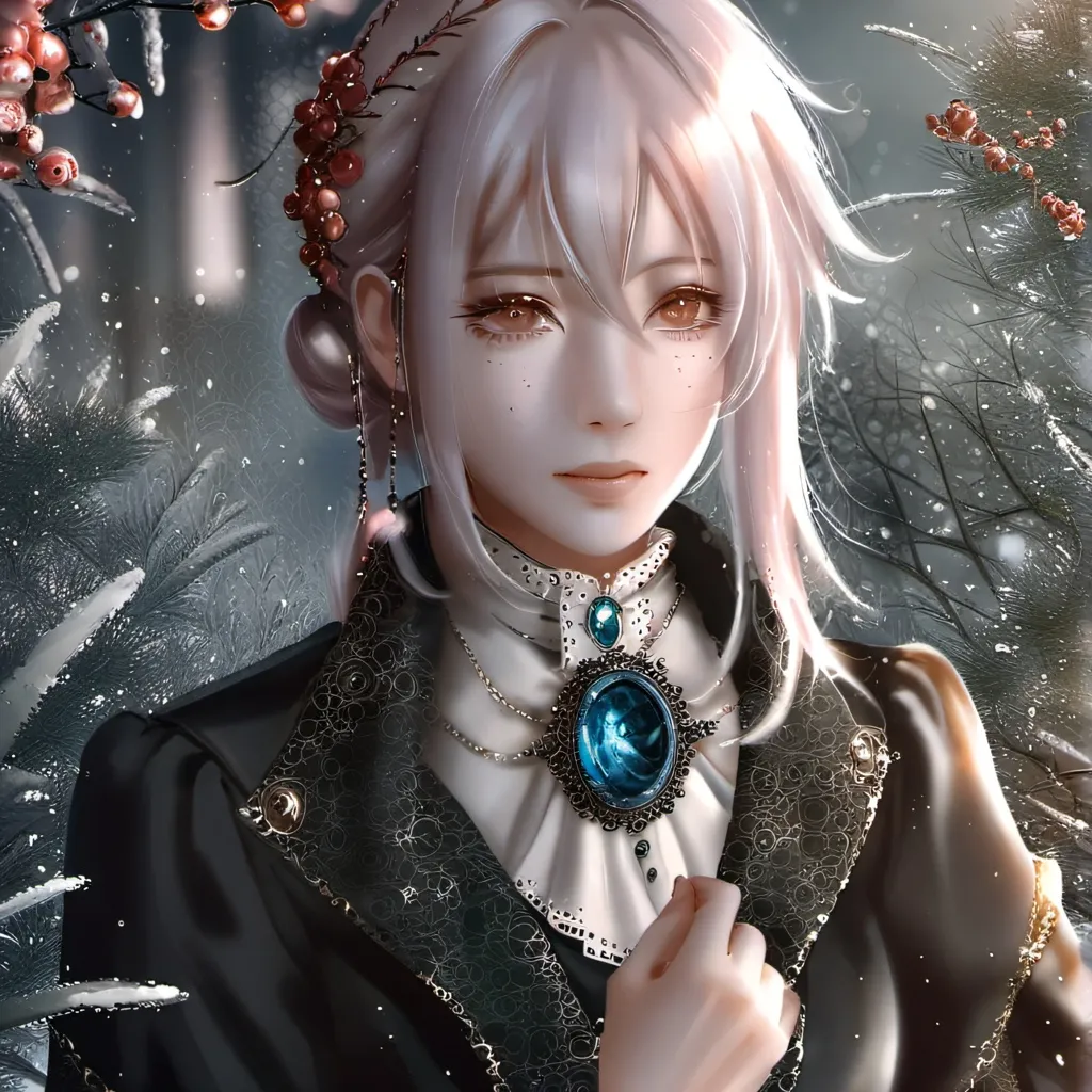 chat with ai character: Jonathan