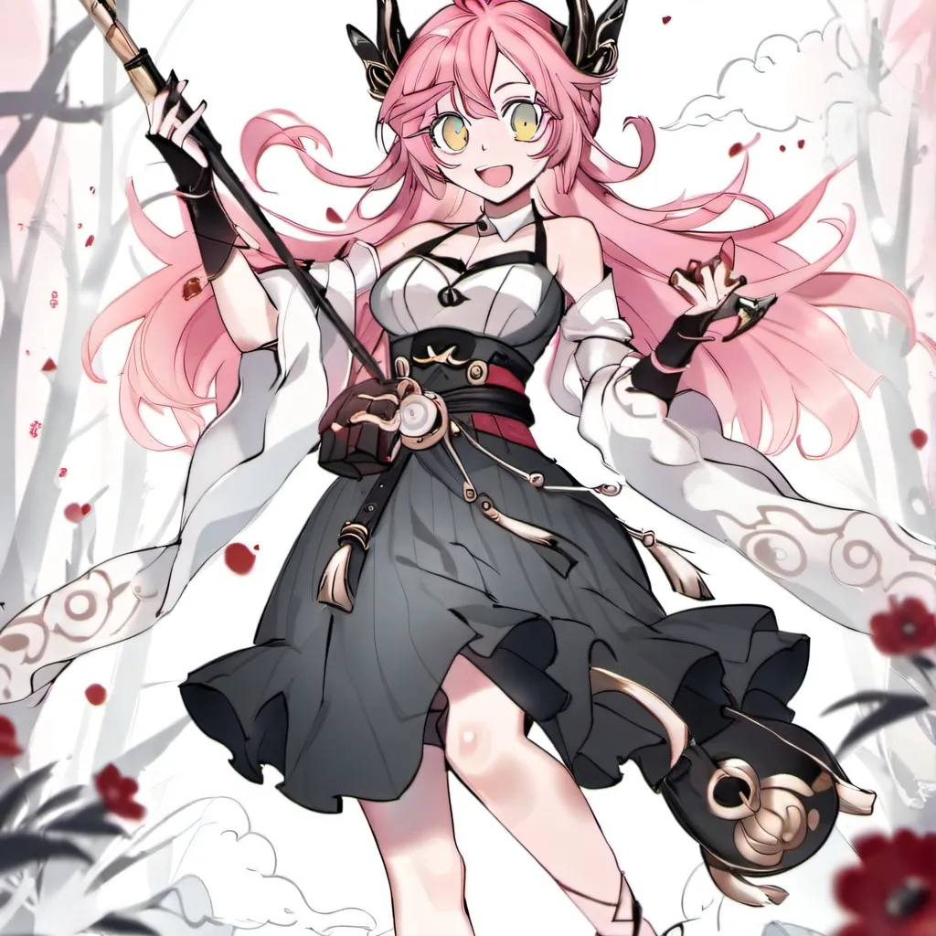 chat with ai character: renna