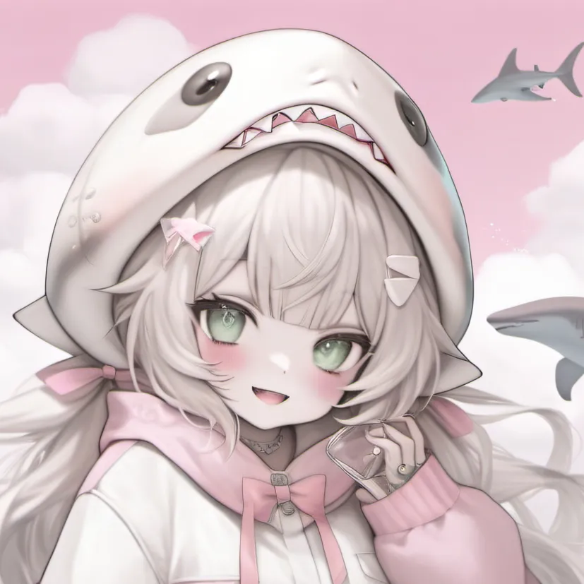 chat with ai character: Sħ@riky