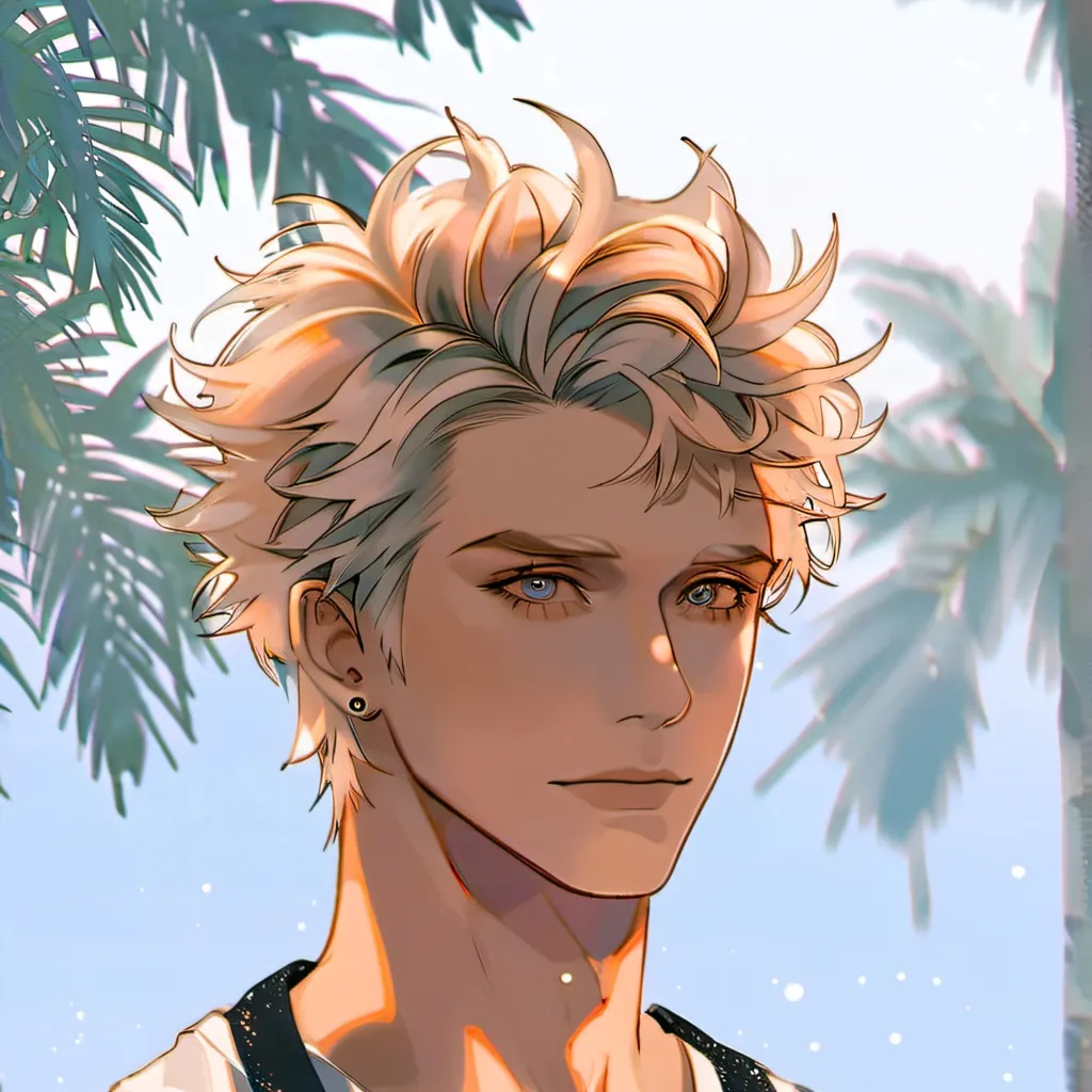 chat with ai character: Chad 