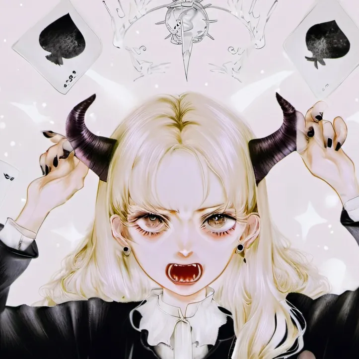 chat with ai character: Karen Nomed