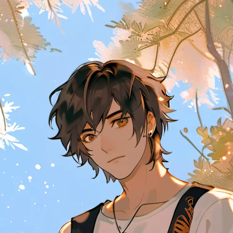 chat with ai character: Doug