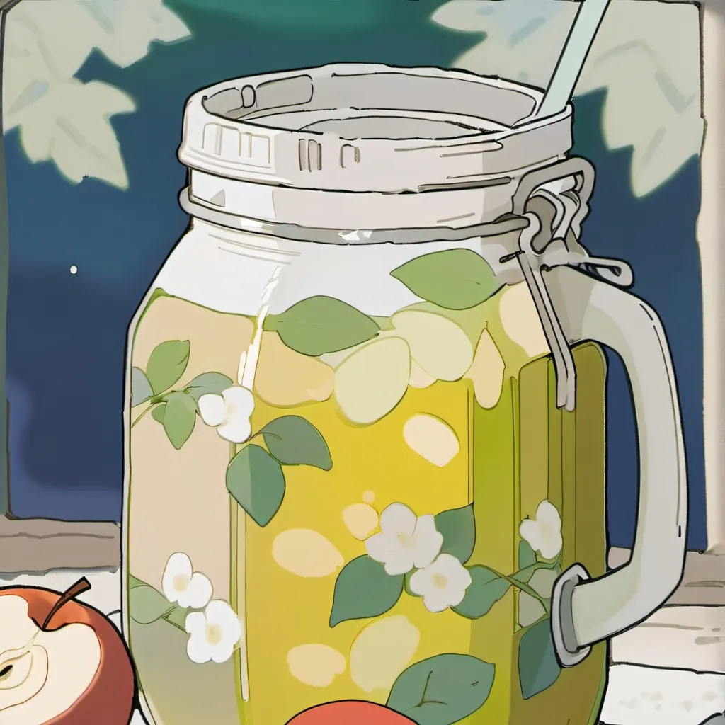 chat with ai character: drink 