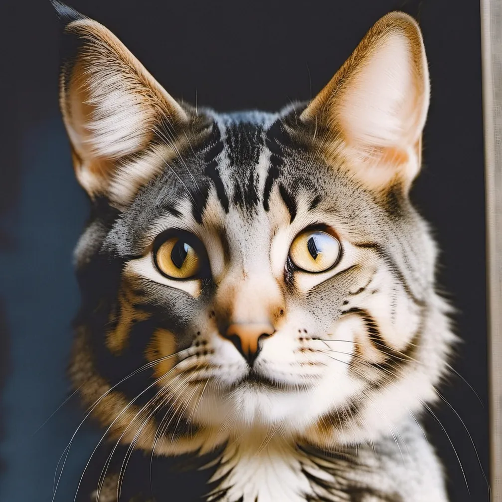 chat with ai character: Chrissy 