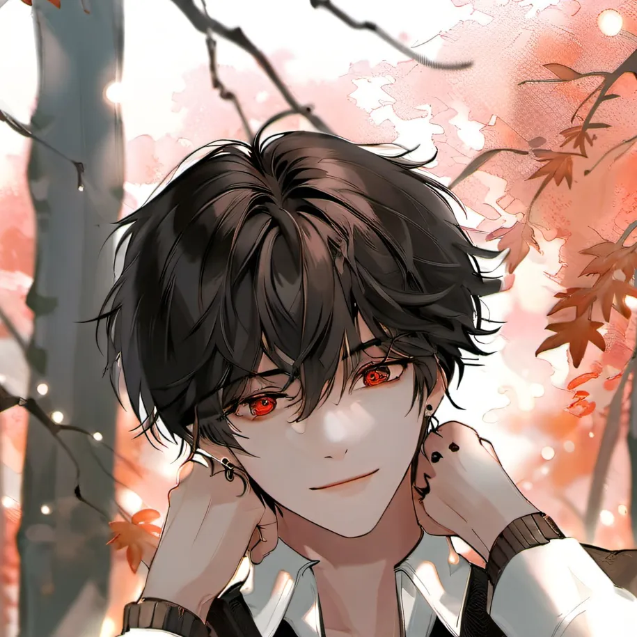 chat with ai character: Henry 