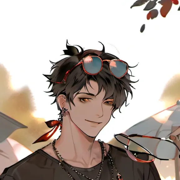 chat with ai character: Alex 