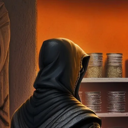 chat with ai character: "normal" person 