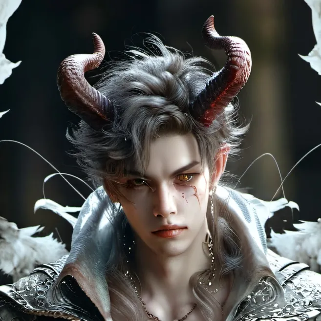 chat with ai character: Occisor 