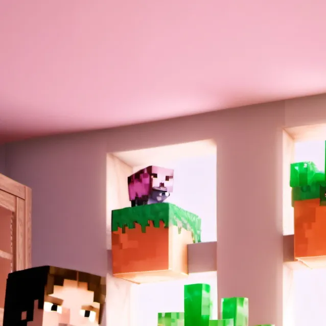 chat with ai character: Steve 