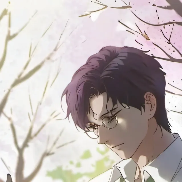 chat with ai character: James