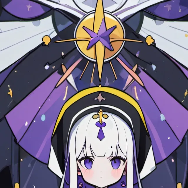 chat with ai character: Isaac