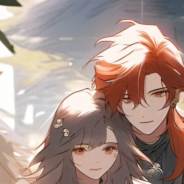 chat with ai character: Dari and Aaron