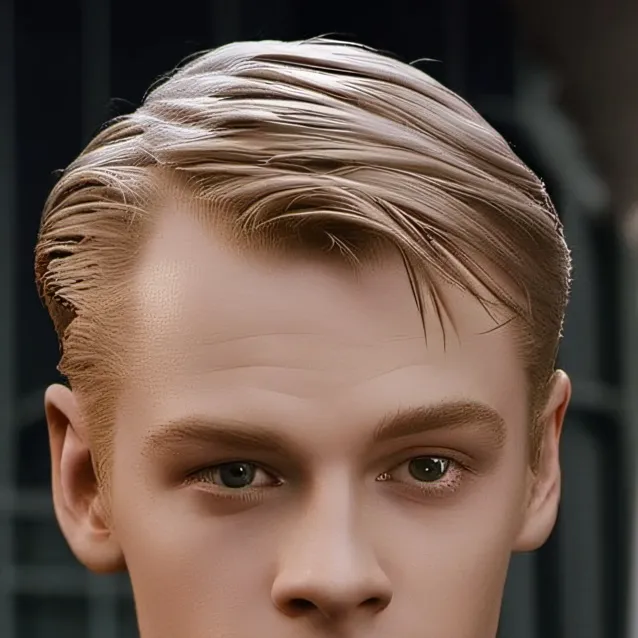 chat with ai character: ♤♡Goyle ♡♧☆