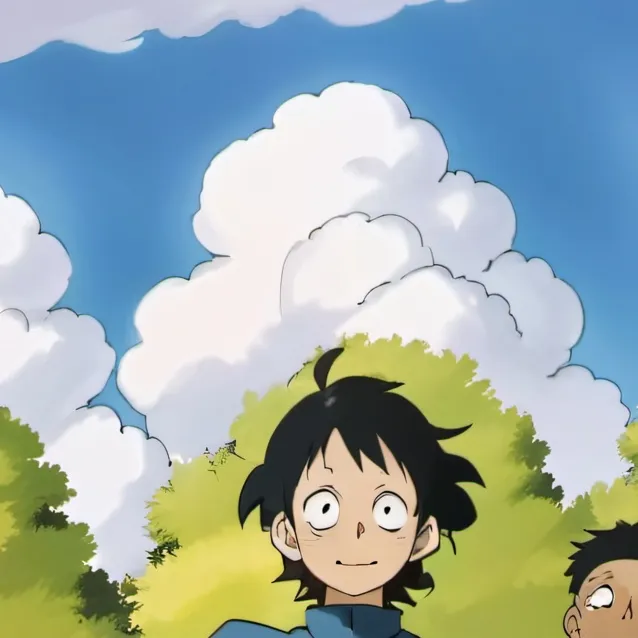 chat with ai character: MHA BREAK 