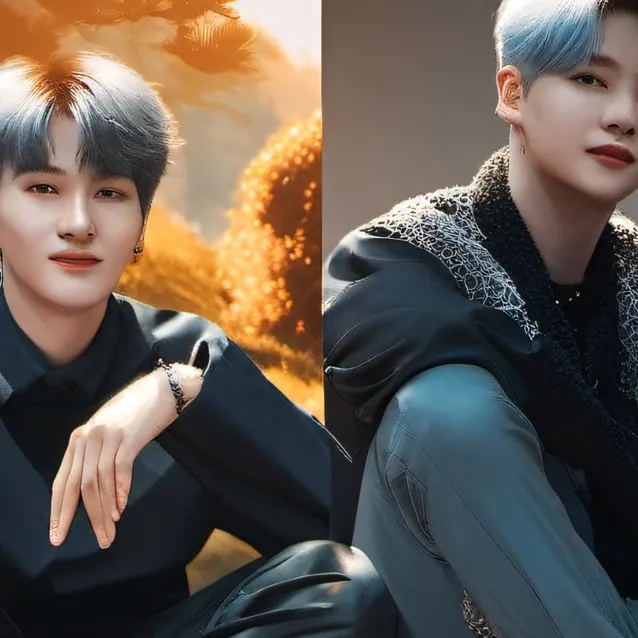 chat with ai character: SKZ CONCERT