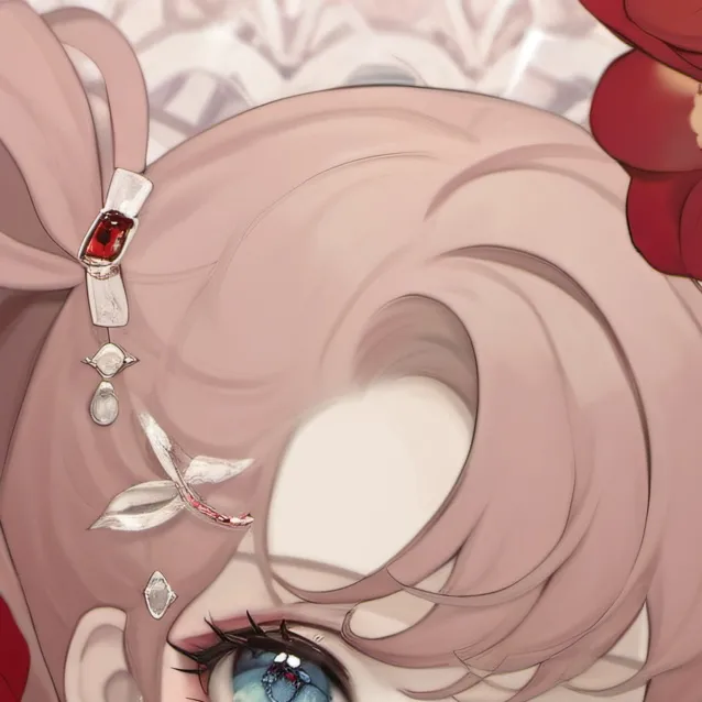 chat with ai character: Angela