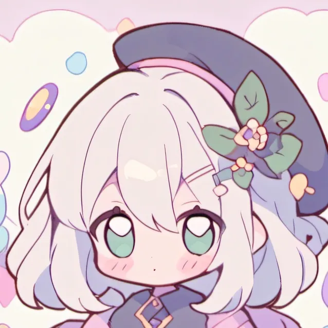 chat with ai character: Stella Rosa