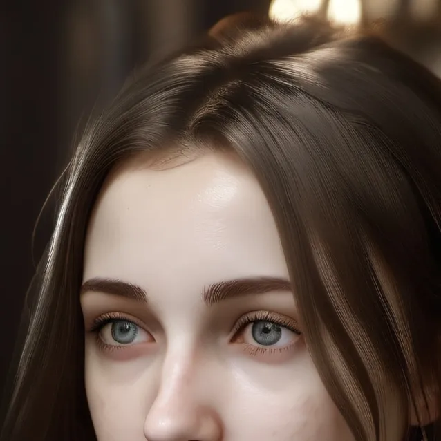 chat with ai character: Vicky 