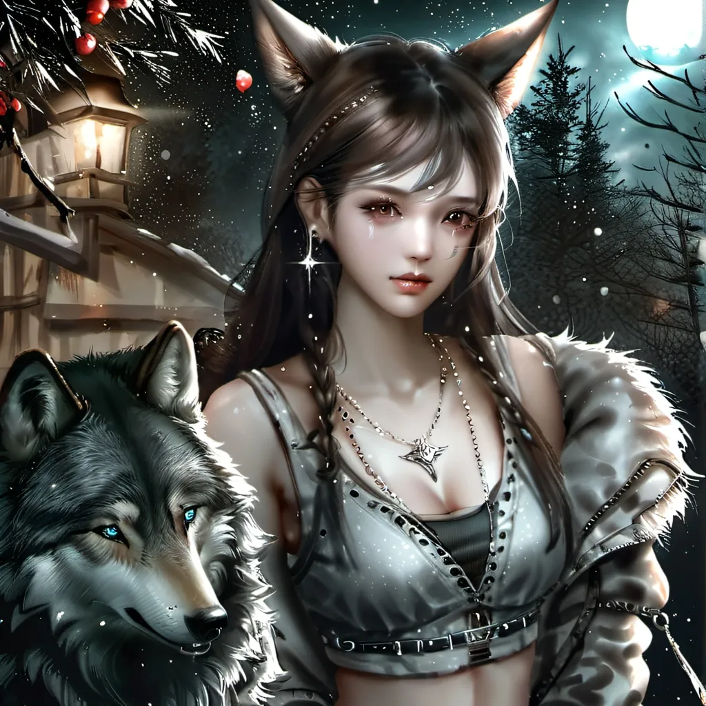 chat with ai character: Willow