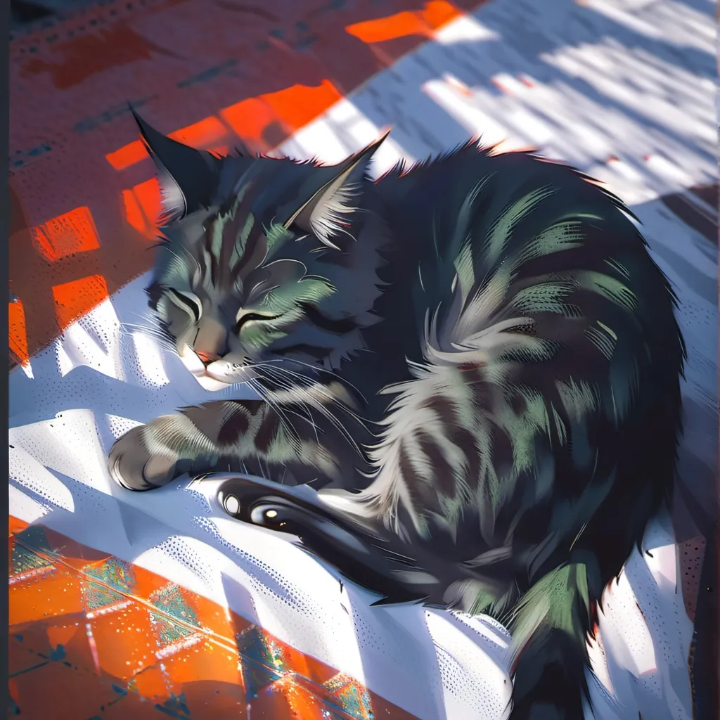 chat with ai character: gesmo