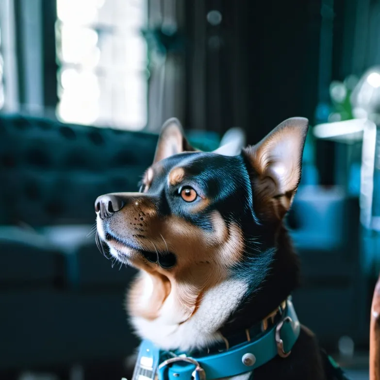 chat with ai character: Paddington