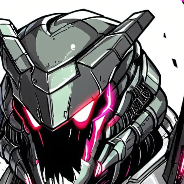 chat with ai character: marine