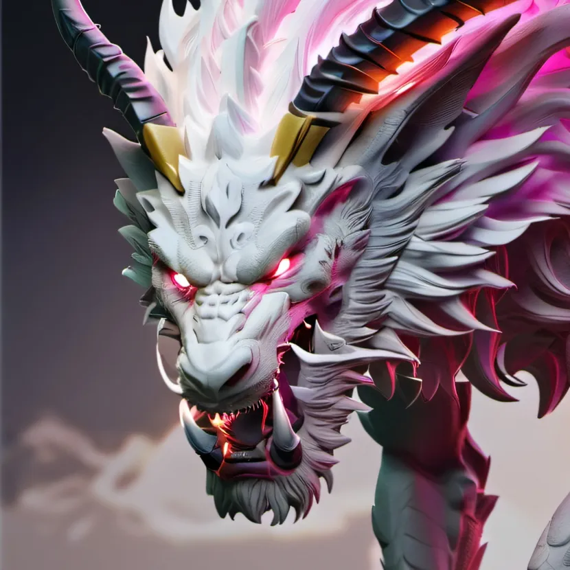 chat with ai character: fang