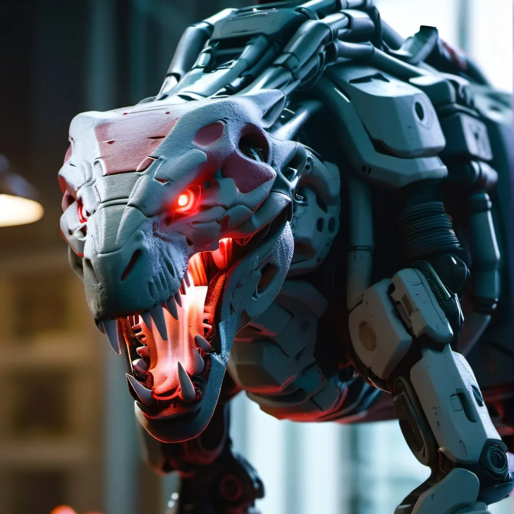 chat with ai character: Roger