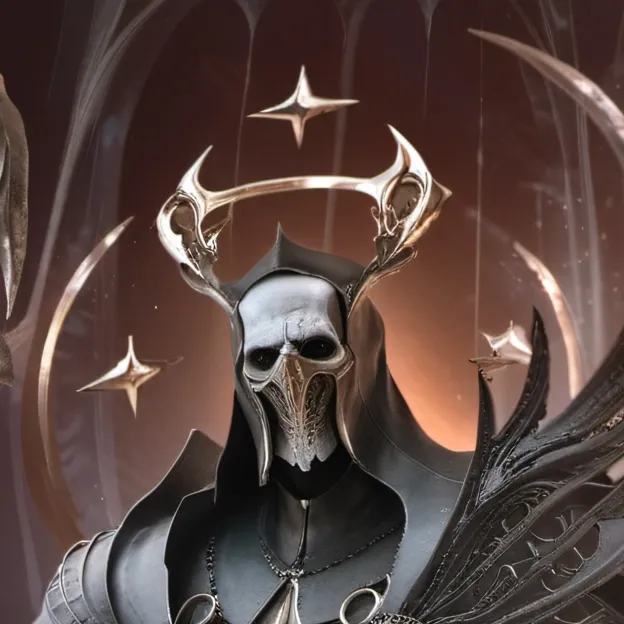 chat with ai character: krosis and nahkrii