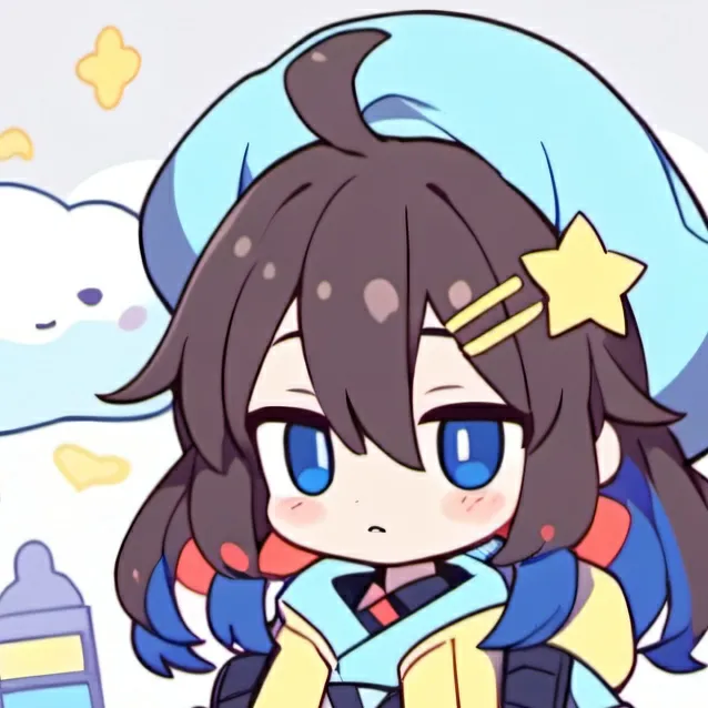 chat with ai character: Kate