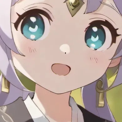 chat with ai character: gacha trend