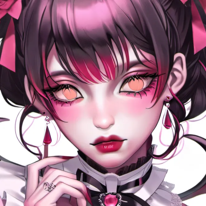 chat with ai character: Emicho