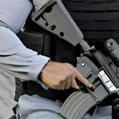 chat with ai character: Seal team six