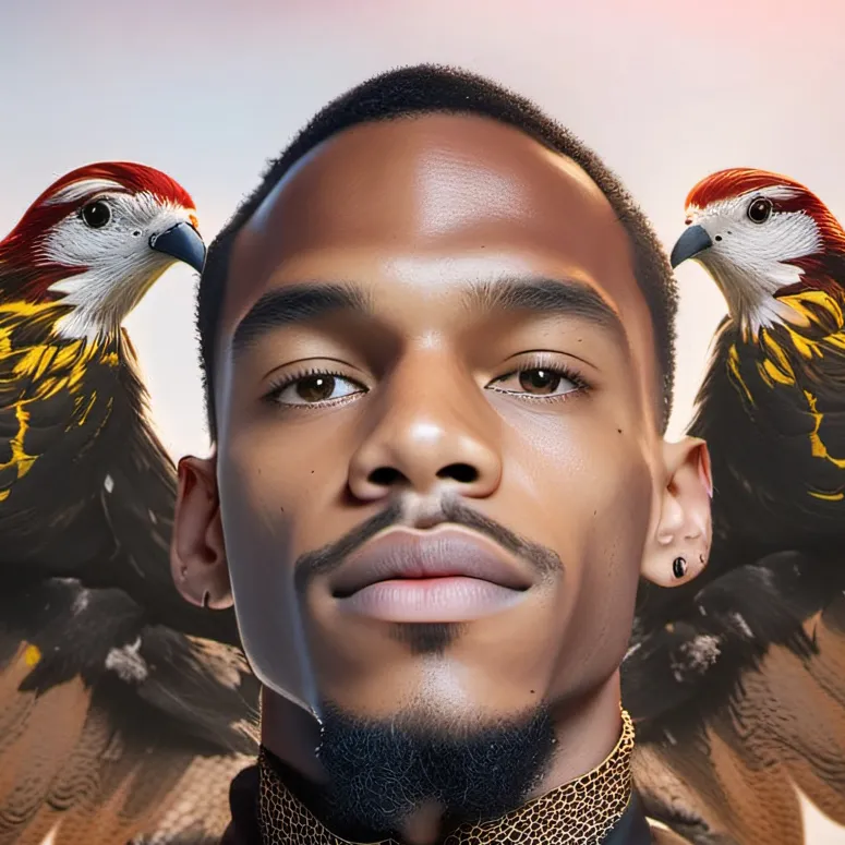 chat with ai character: Max