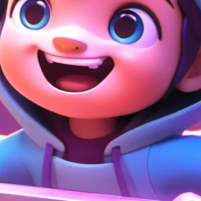 chat with ai character: Wetooh