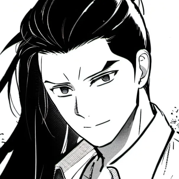 chat with ai character: Henrystickmanfight