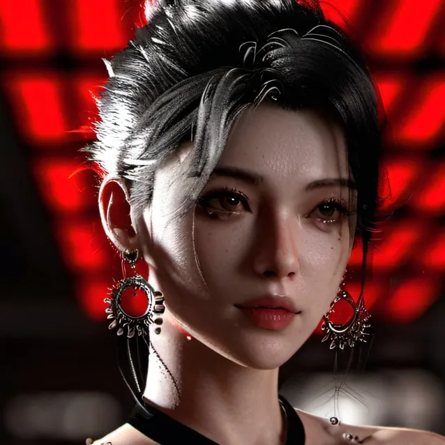 chat with ai character: lily 