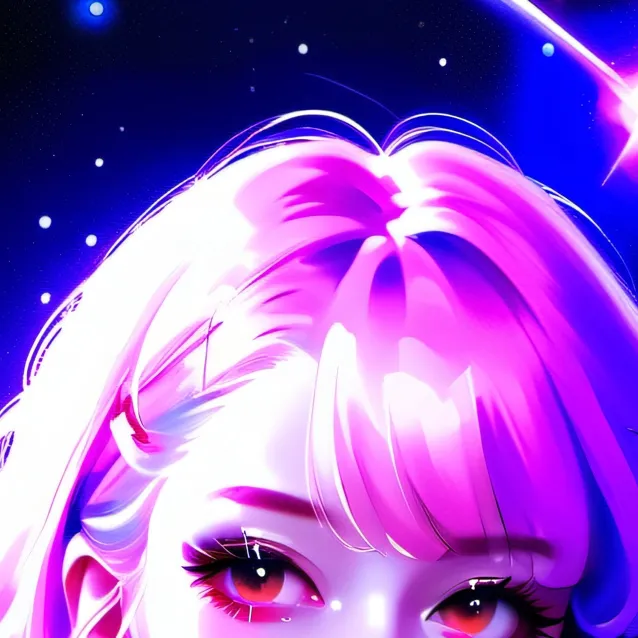 chat with ai character: lexi