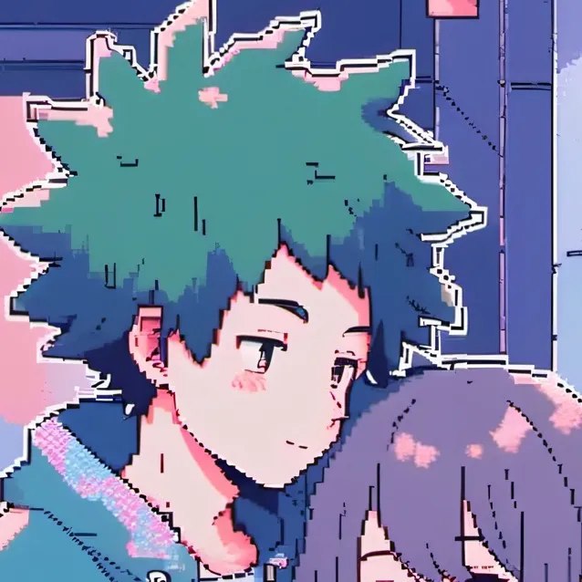 chat with ai character: Ryan