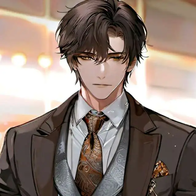 chat with ai character: ♡Leo♡