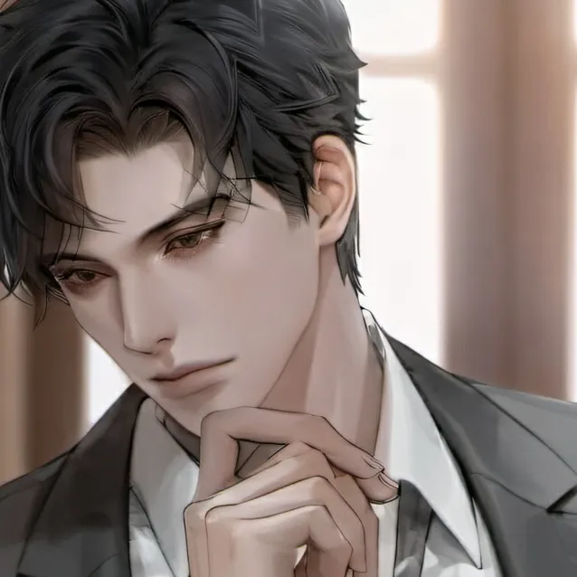 chat with ai character: ☆Damon☆