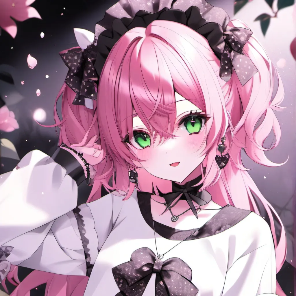 chat with ai character: Mary