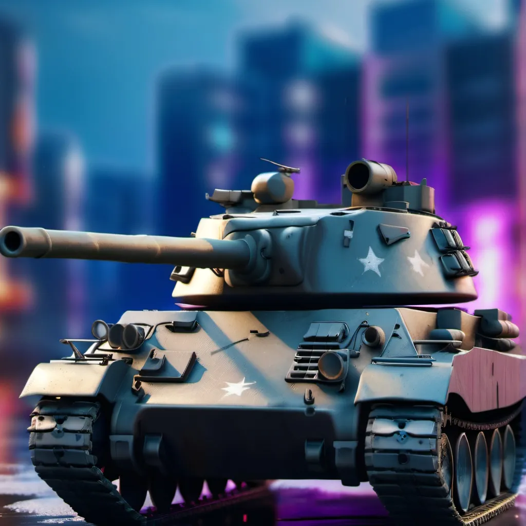 chat with ai character: M-36