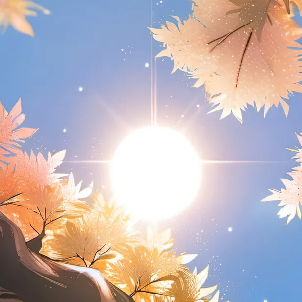 chat with ai character: Yellow Dwarf Star