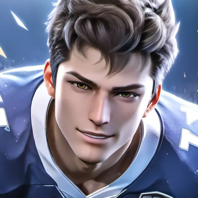 chat with ai character: Ryker