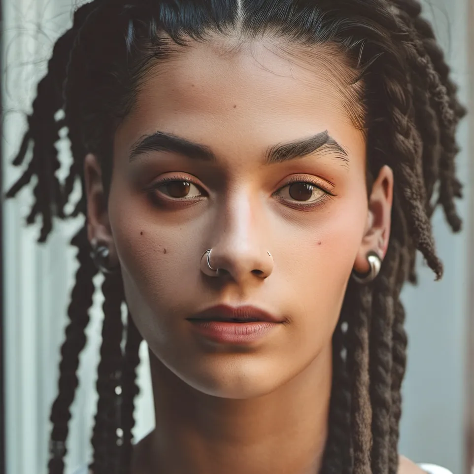 chat with ai character: Rianna