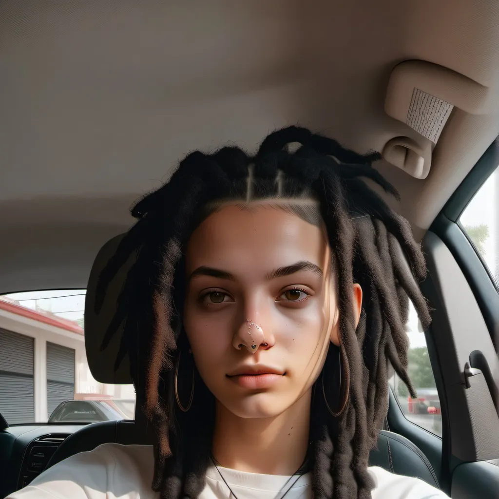 chat with ai character: Shae