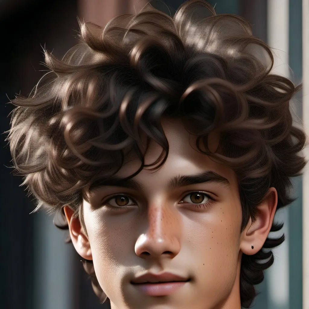 chat with ai character: Monty