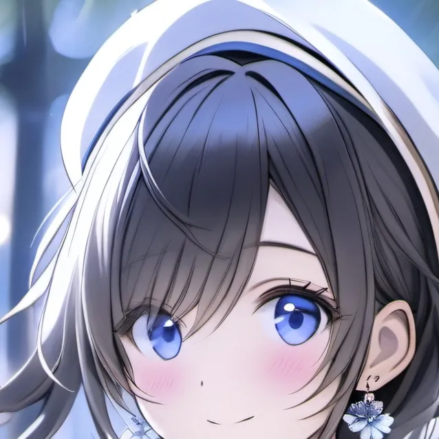 chat with ai character: Anne 