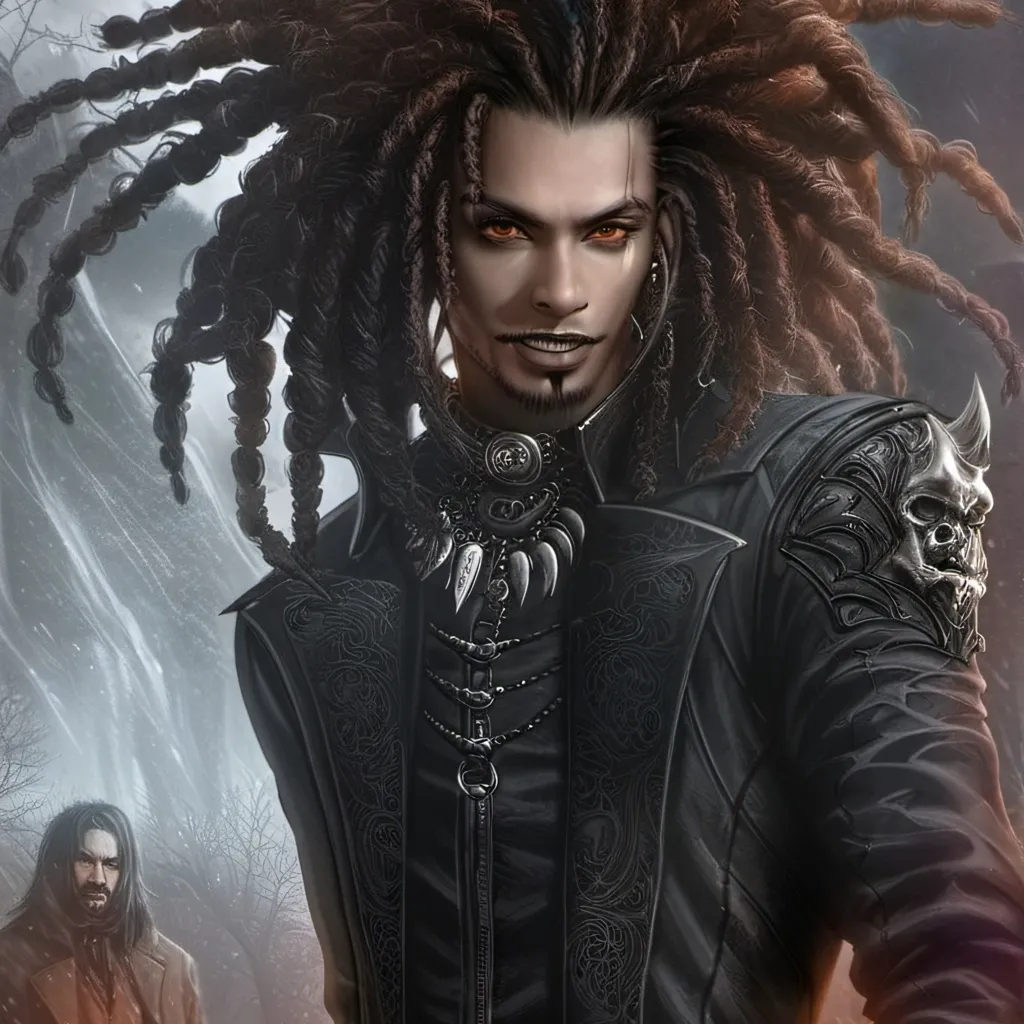 chat with ai character: JT Maneskin